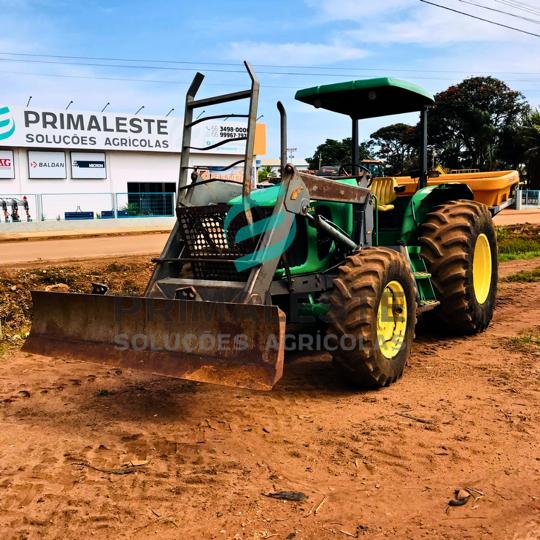 TRATOR JOHN DEERE 5078 E  Trator, Fotos de trator, Trator john deere